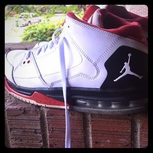Jordan TruFlight